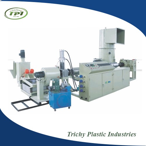 Manufacturers of Reprocessing machines in Coimbatore 