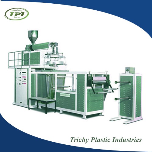 Polypropylene machine Manufacturers in Coimbatore