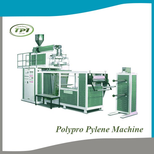 Manufacturers of polypropylene machines in Coimbatore