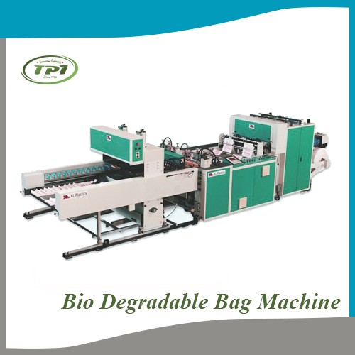 Bio Degradable Machine bags in Coimbatore