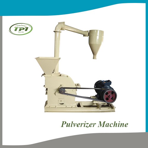 Manufacturers of Pulverizer machines in Coimbatore