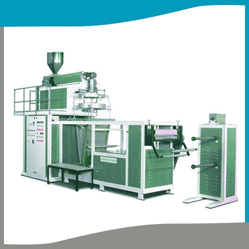 Manufacturer of Polypropylene machines in Coimbatore